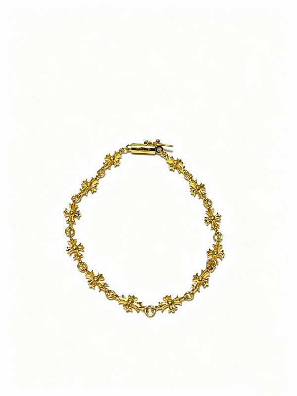 Chrome Hearts Bracelet 06yxs05